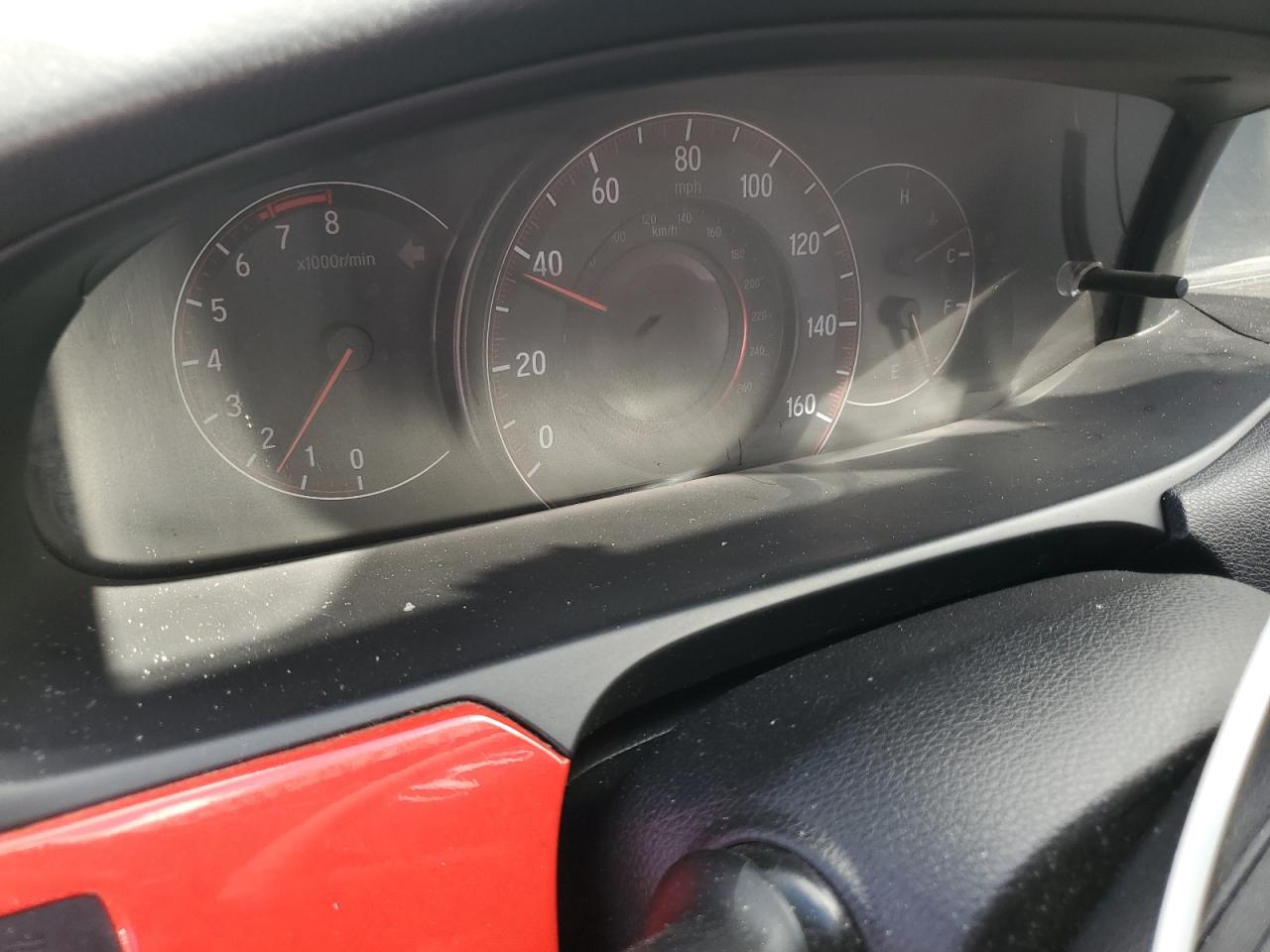 2017 Honda Accord Sport VIN: 1HGCR2F57HA053027 Lot: 81979365