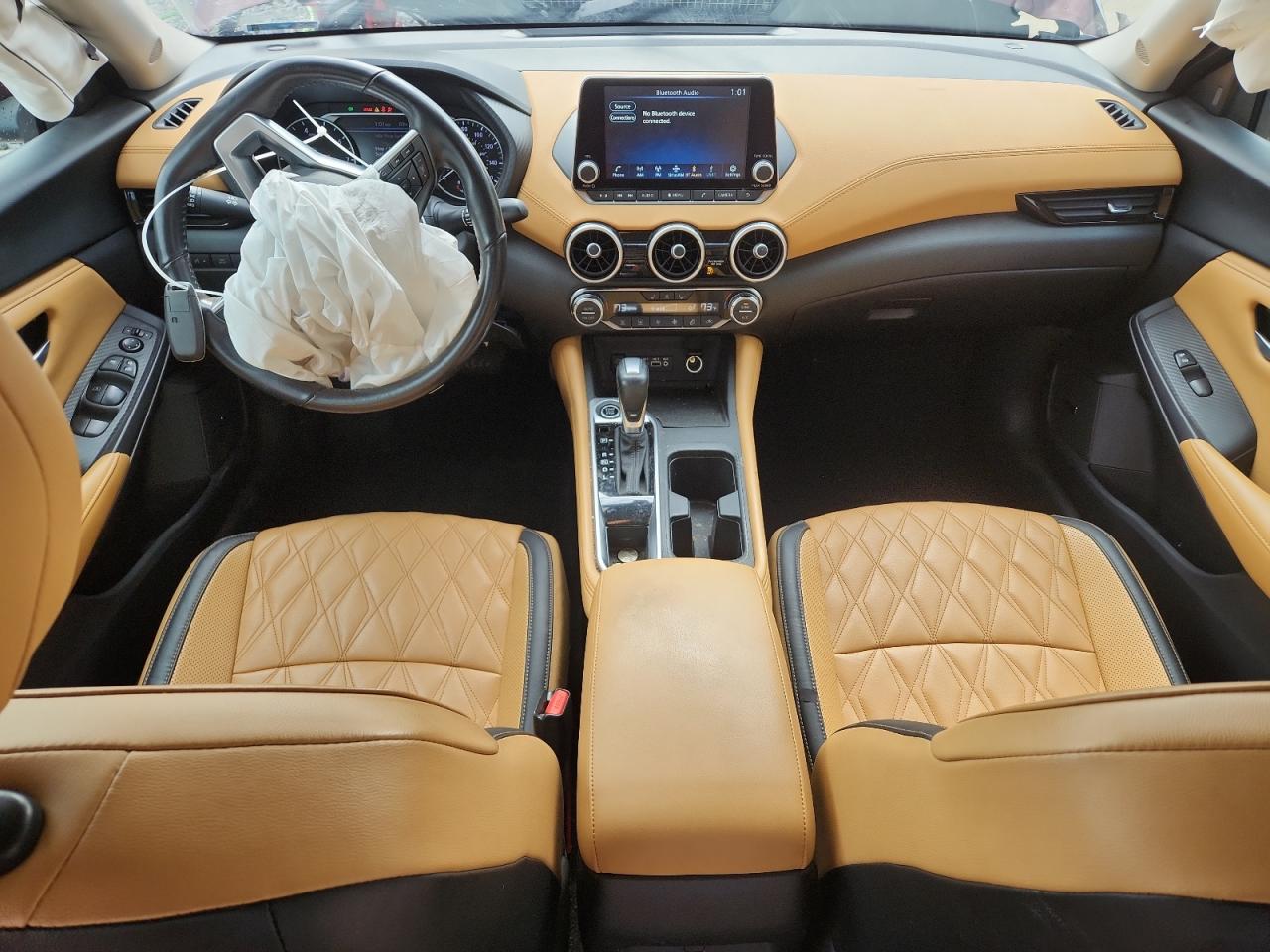 2024 Nissan Sentra Sv VIN: 3N1AB8CV4RY217058 Lot: 86483405