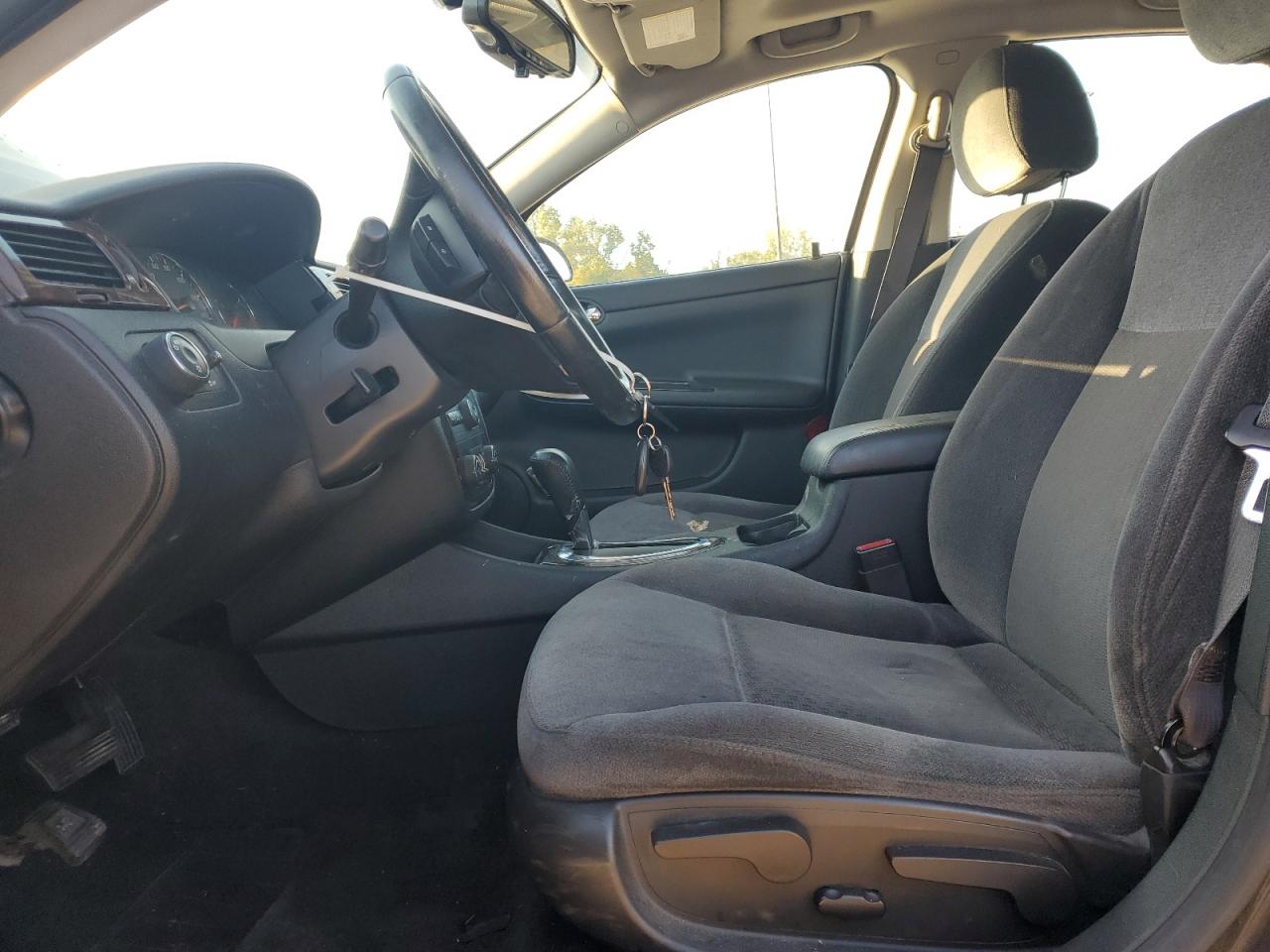 2014 Chevrolet Impala Limited Lt VIN: 2G1WB5E35E1135709 Lot: 85716035