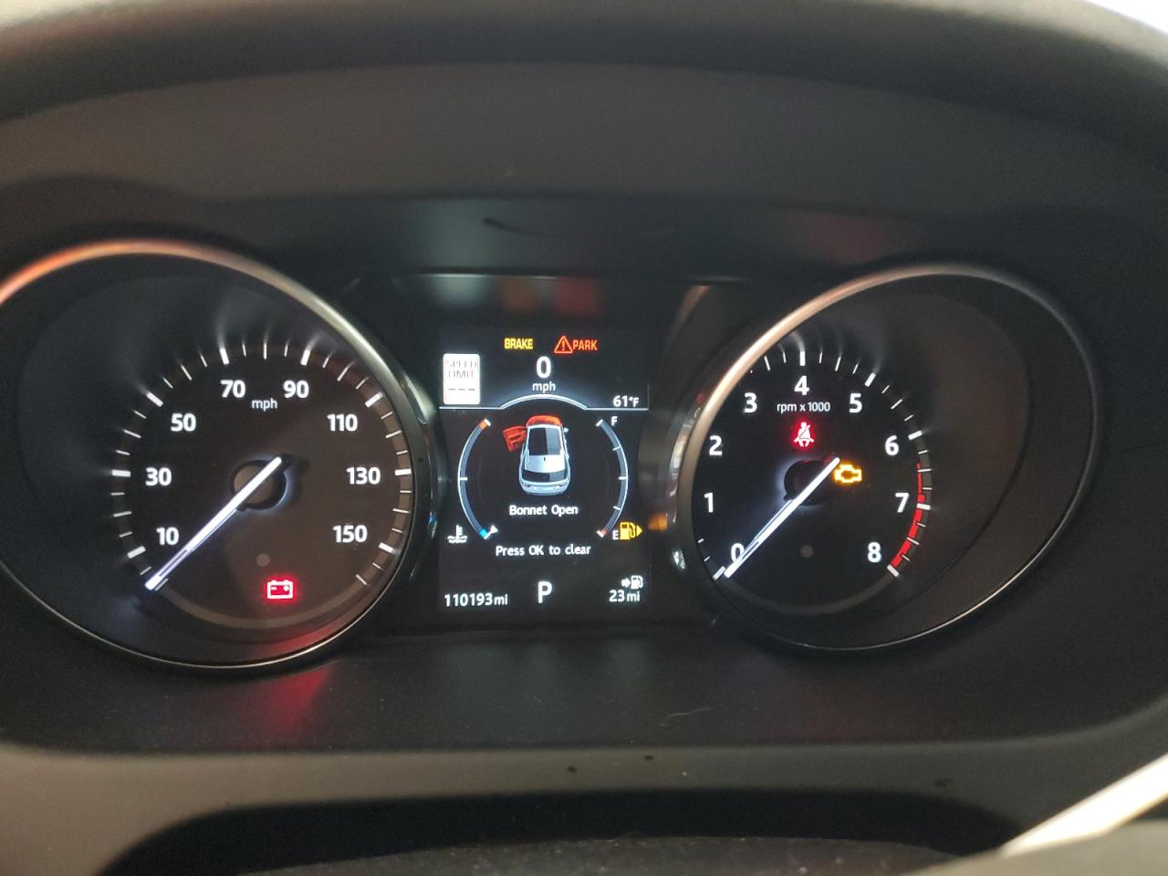 2017 Land Rover Discovery Sport Hse VIN: SALCR2BG2HH655310 Lot: 87262495