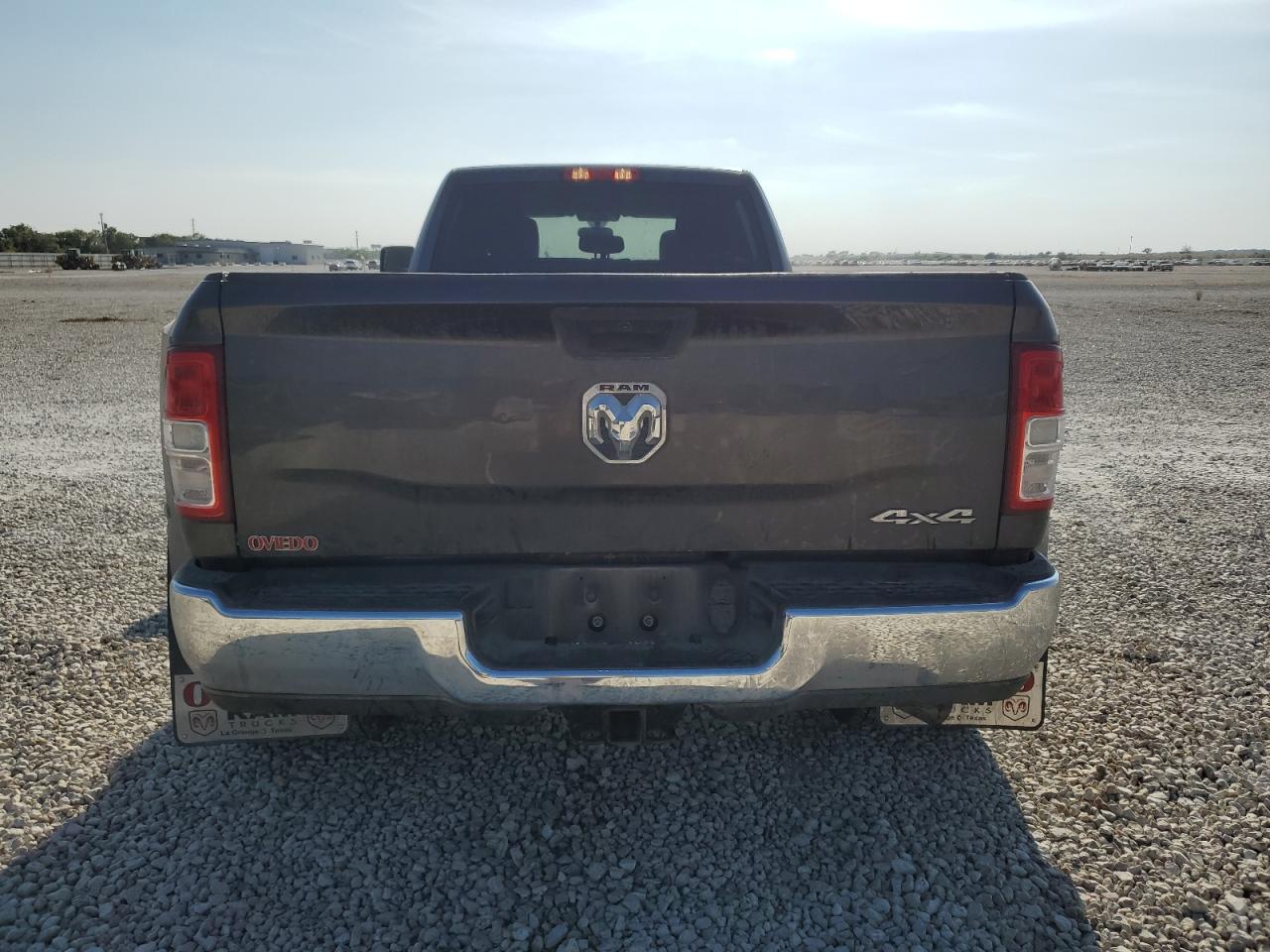 2024 Ram 3500 Tradesman VIN: 3C63RRGJ3RG393773 Lot: 82551105