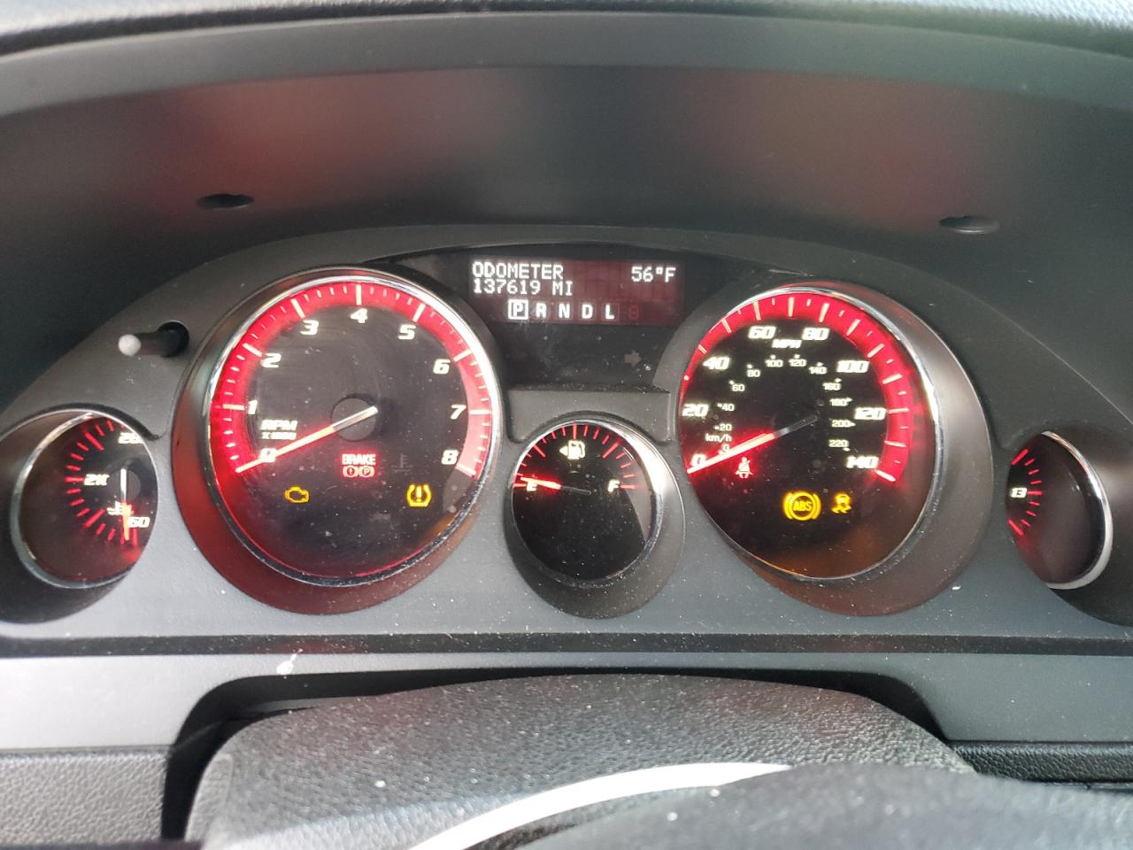 2012 GMC Acadia Denali VIN: 1GKKVTED8CJ288084 Lot: 89921255