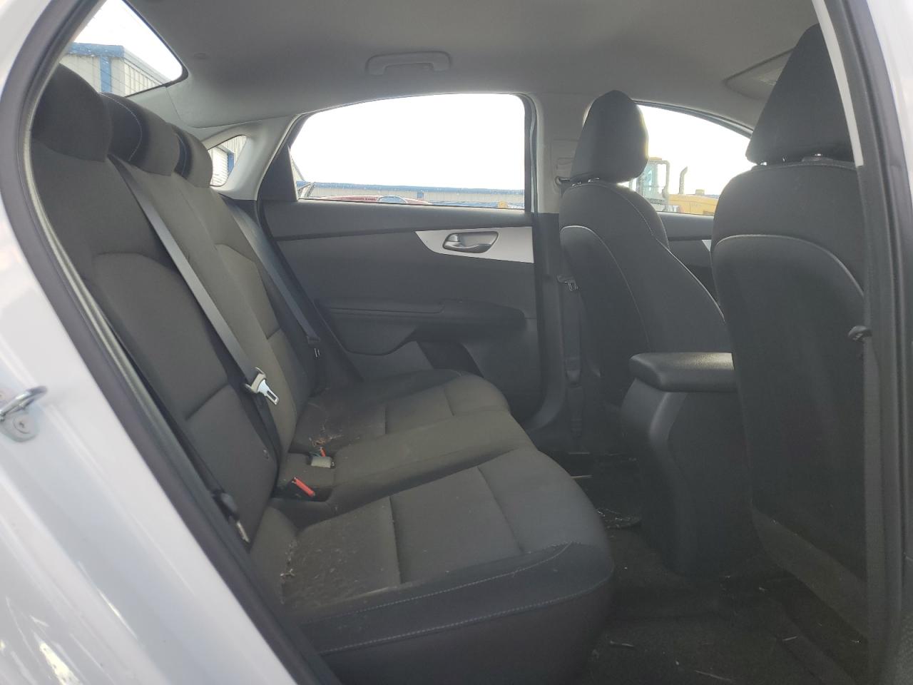 2024 Kia Forte Lx VIN: 3KPF24AD5RE821953 Lot: 89884635