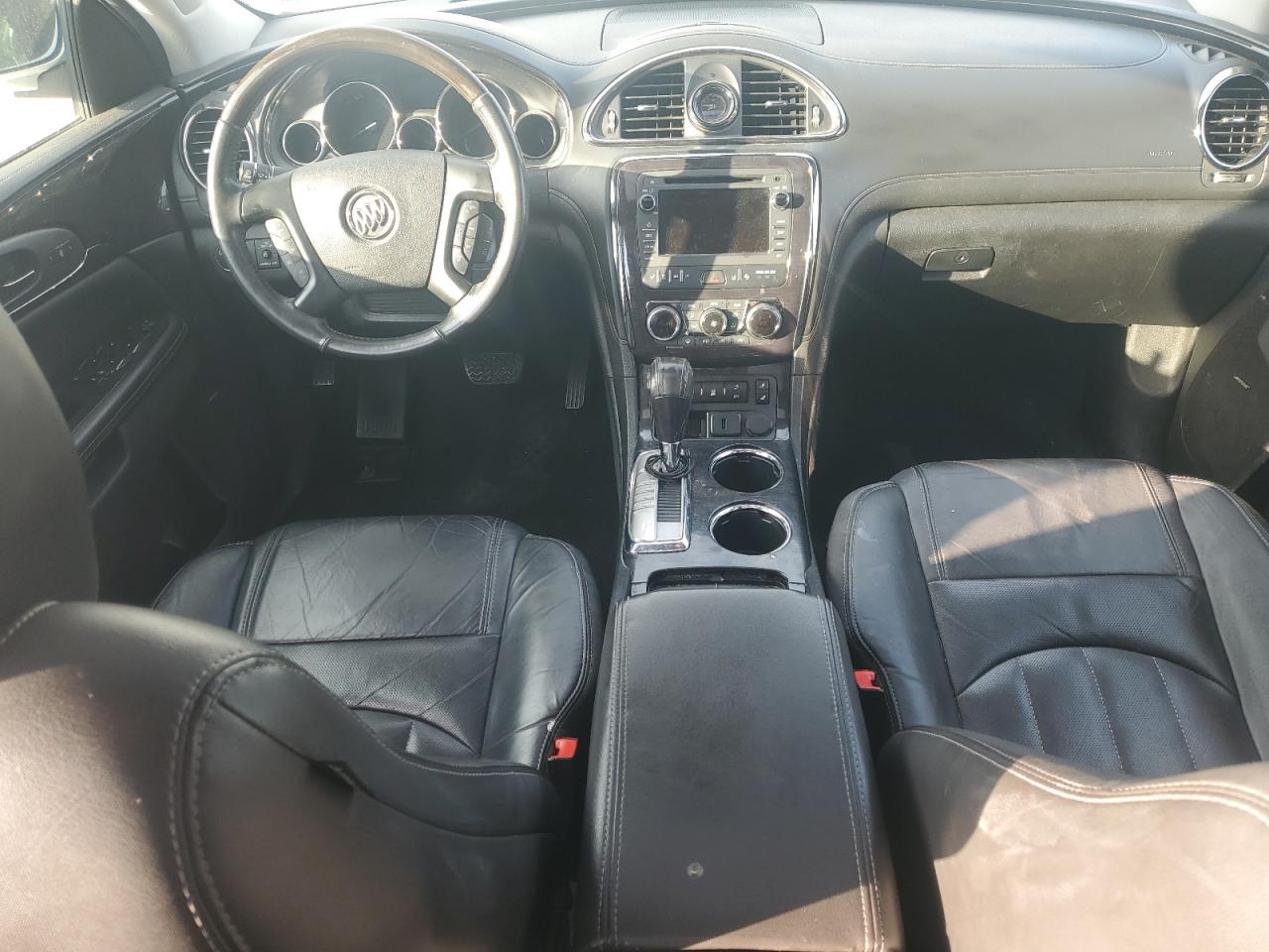 2016 Buick Enclave VIN: 5GAKRBKD0GJ259135 Lot: 86525405