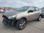 2011 NISSAN QASHQAI 1.6 [117] ACENTA 5DR for sale at Copart SANDWICH