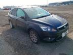 2010 FORD FOCUS 1.8 ZETEC 5DR for sale at Copart SANDTOFT