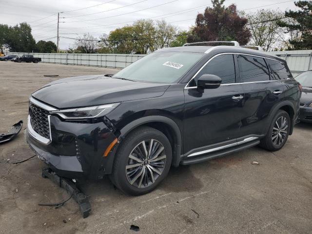 INFINITI QX60 SENSORY 2024
