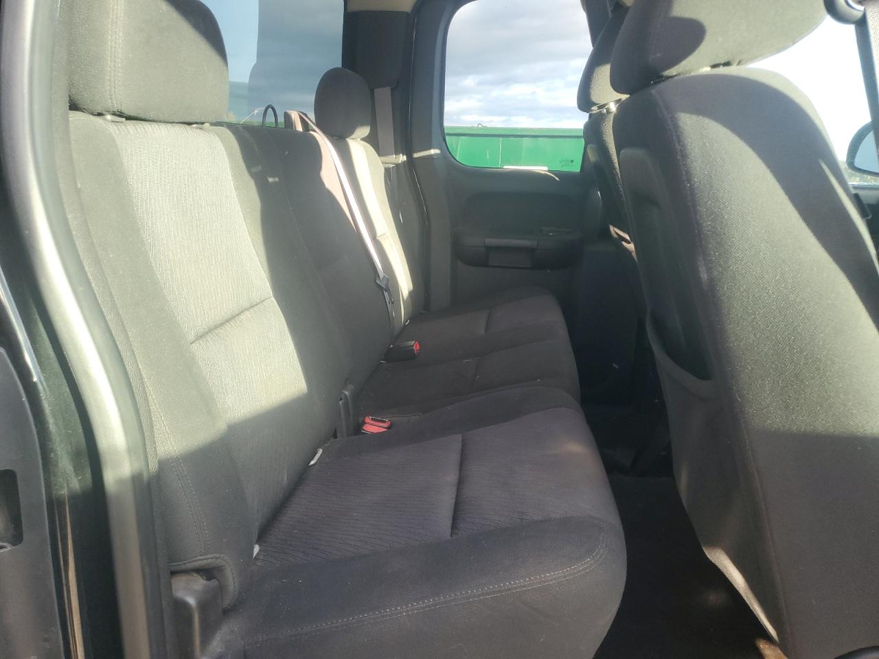 2012 Chevrolet Silverado K1500 Lt VIN: 1GCRKSE76CZ332575 Lot: 90247425