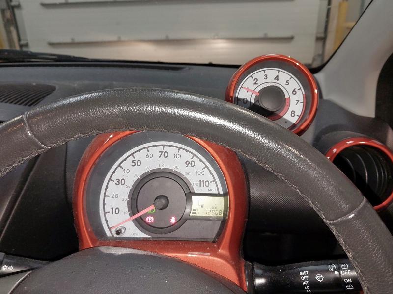 2012 TOYOTA AYGO 1.0 VVT-I FIRE 5DR