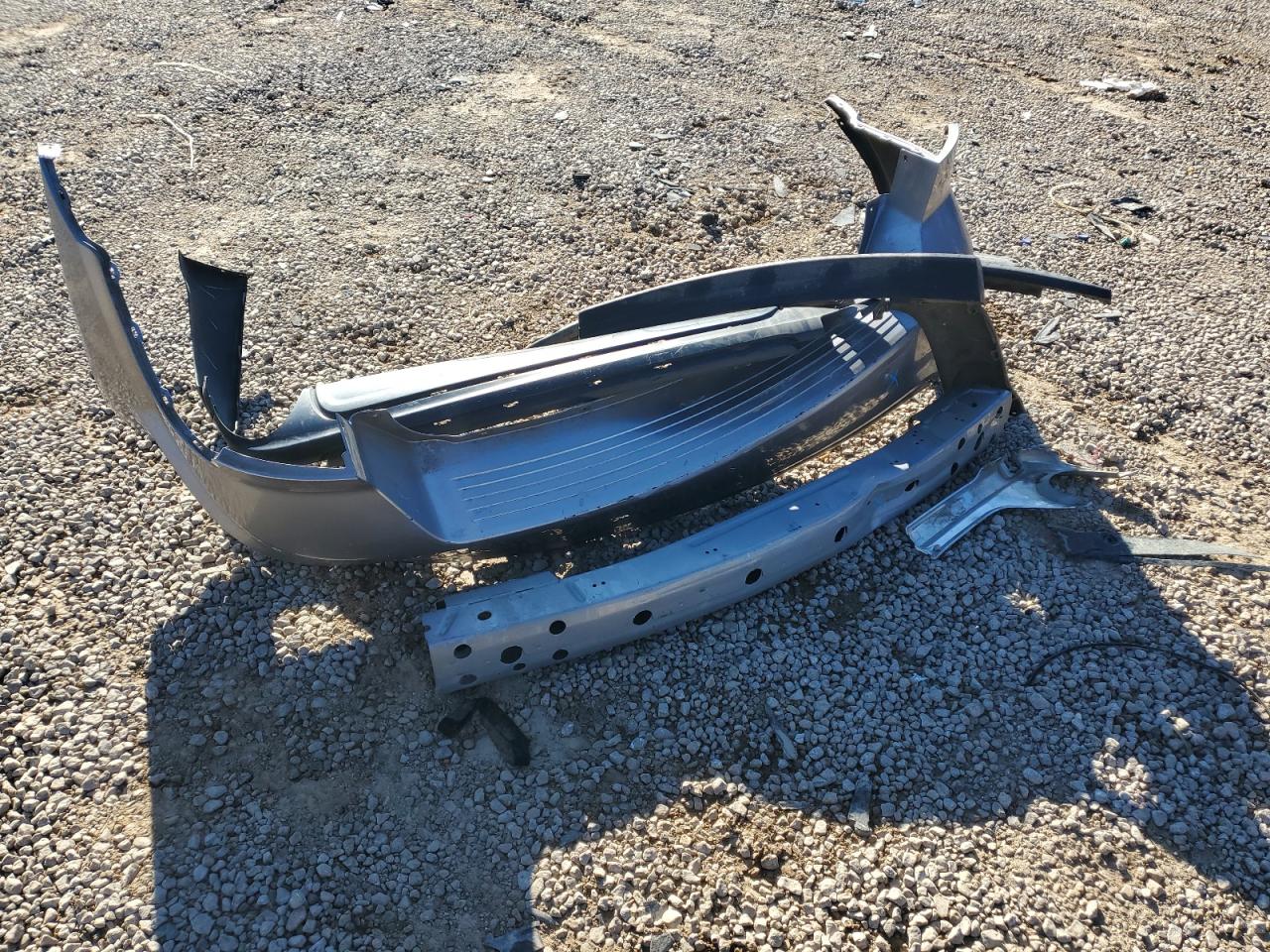 2019 Dodge Journey Crossroad VIN: 3C4PDCGG0KT857562 Lot: 90338775