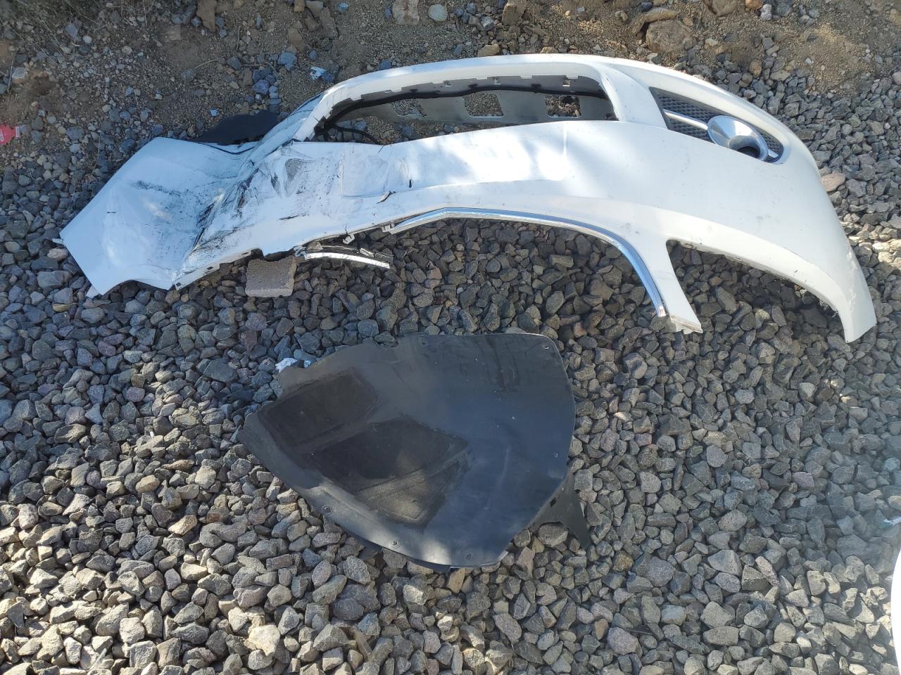 2013 Buick Verano Convenience VIN: 1G4PR5SK2D4110297 Lot: 85647065