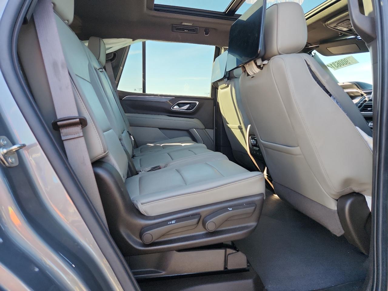 2022 GMC Yukon Slt VIN: 1GKS2BKDXNR111709 Lot: 90063145