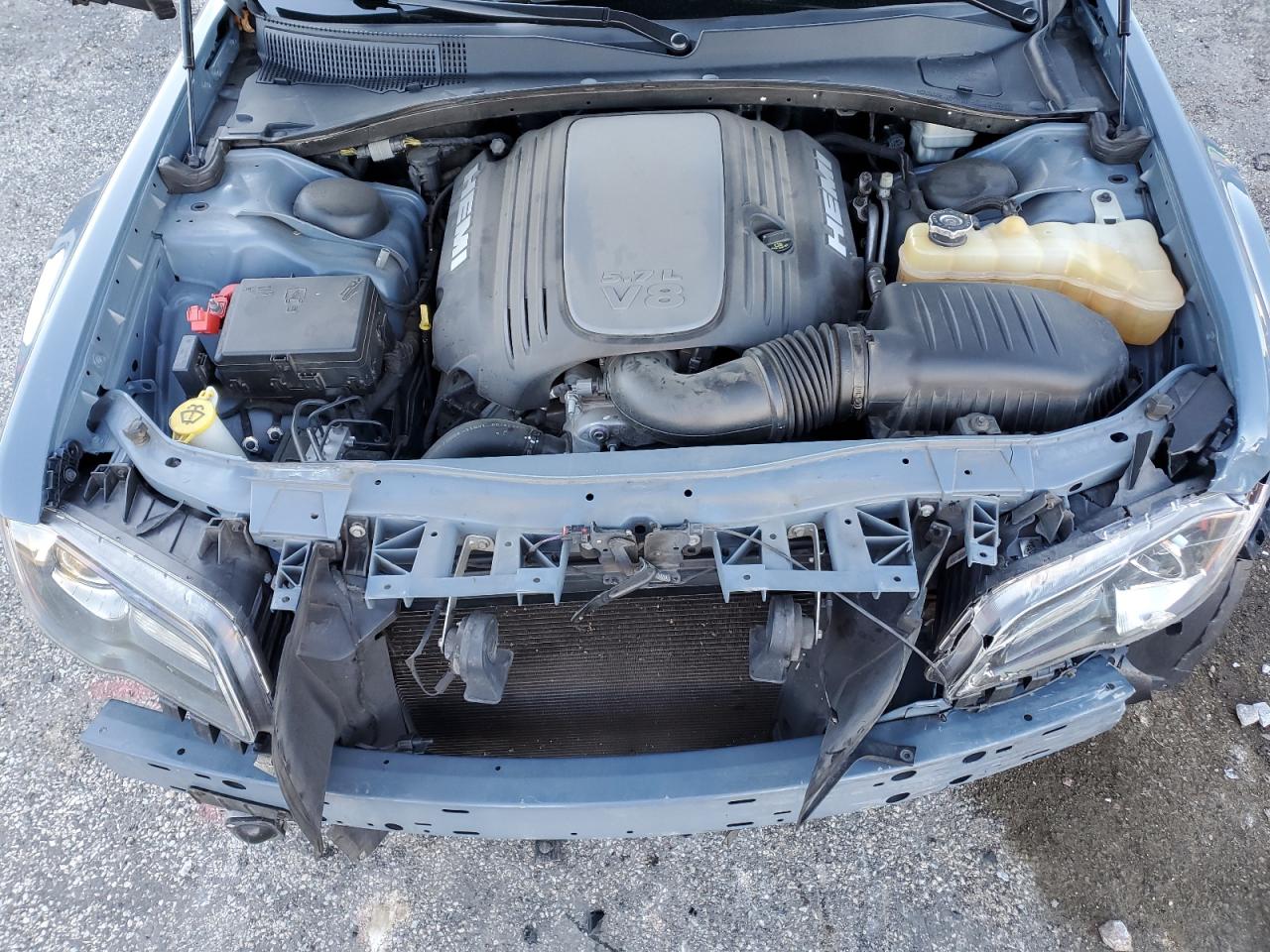 2014 Chrysler 300 S VIN: 2C3CCAGT6EH250814 Lot: 82767755