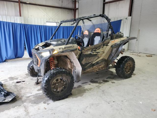2021 POLARIS RZR XP TURBO  