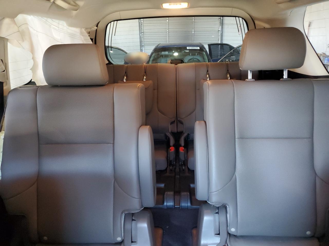 2020 Lexus Gx 460 Premium VIN: JTJAM7BX7L5241330 Lot: 89541135