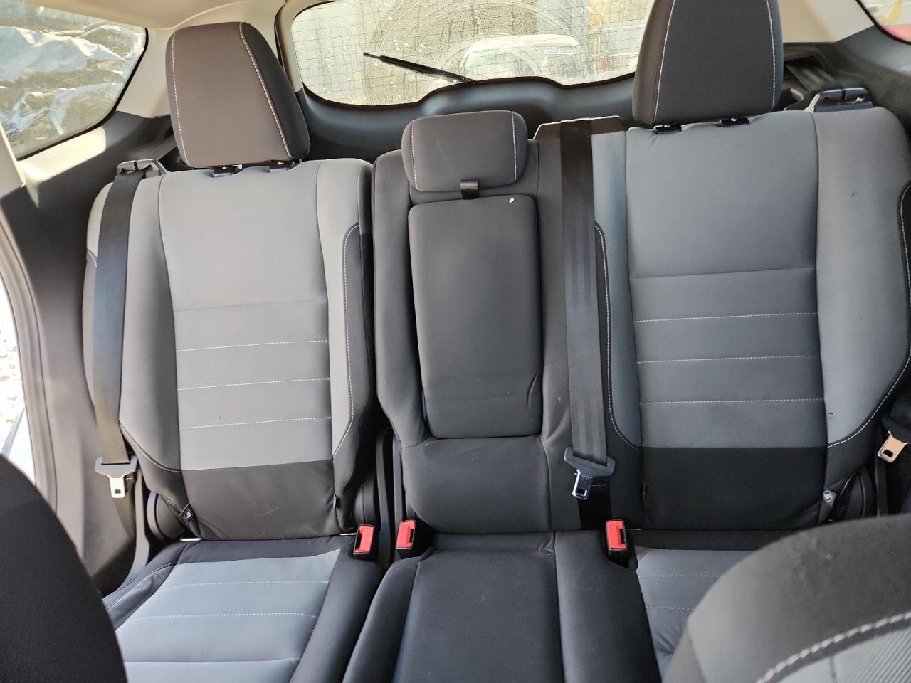 2016 Ford Escape Se VIN: 1FMCU9G91GUC24841 Lot: 89904285