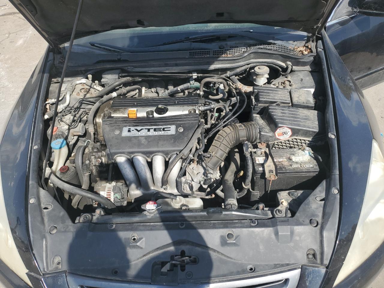 2003 Honda Accord Ex VIN: JHMCM56603C062929 Lot: 84955045