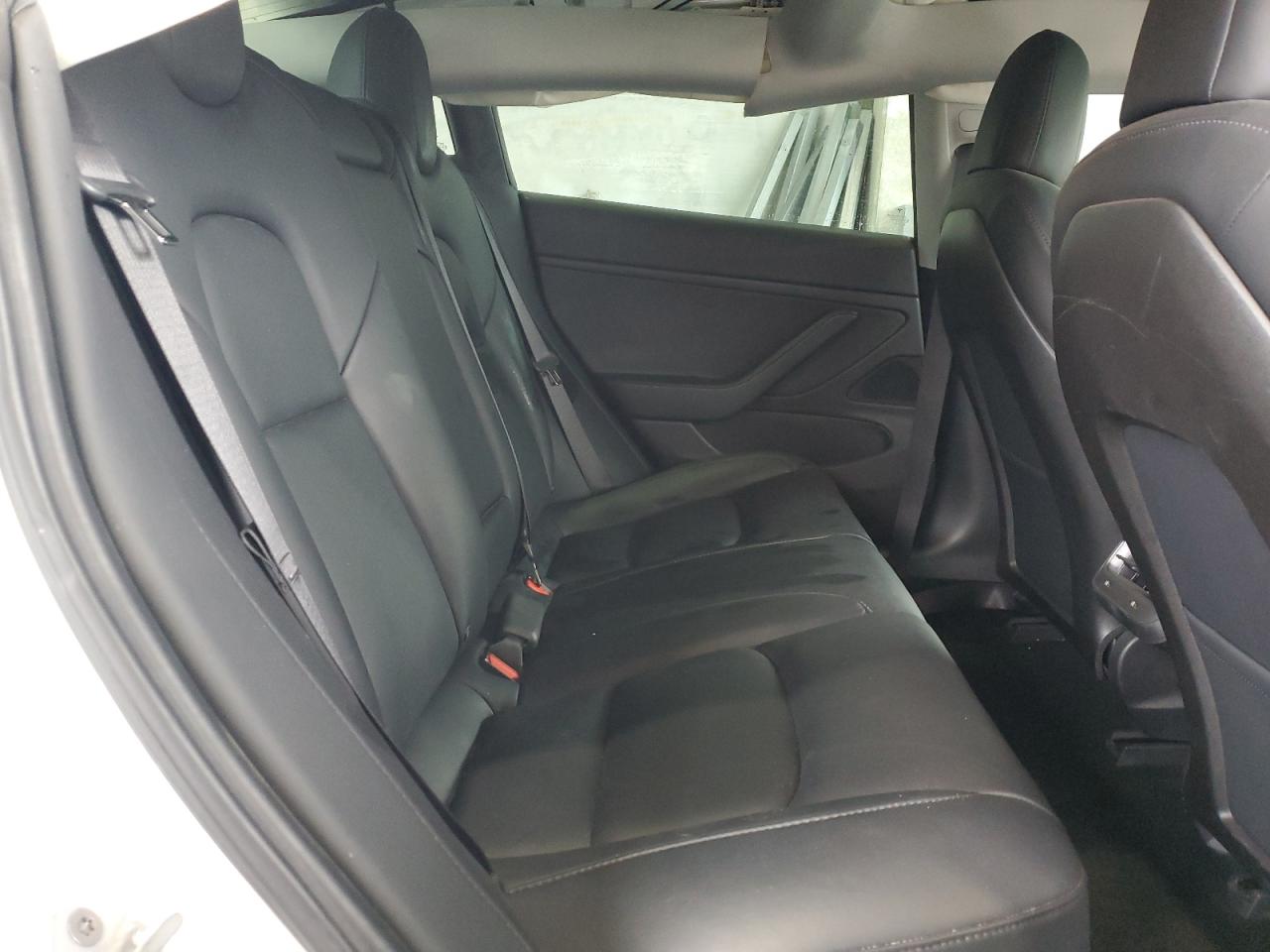 2019 Tesla Model 3 VIN: 5YJ3E1EA6KF299956 Lot: 84773375