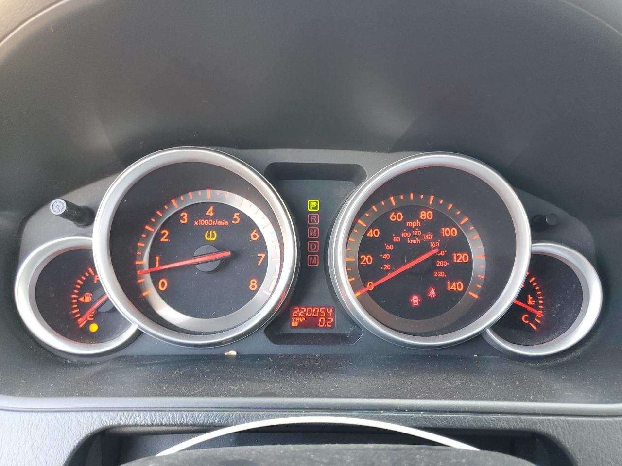 2007 Mazda Cx-9 VIN: JM3TB28C170107786 Lot: 84889585