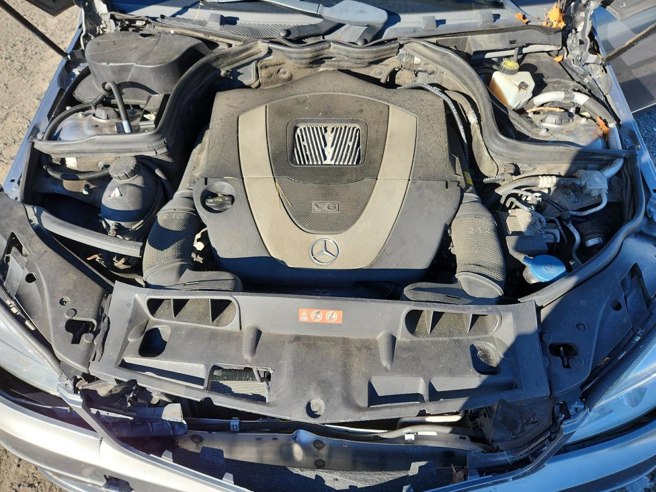 2011 Mercedes-Benz C 300 4Matic VIN: WDDGF8BB4BR150739 Lot: 70669505