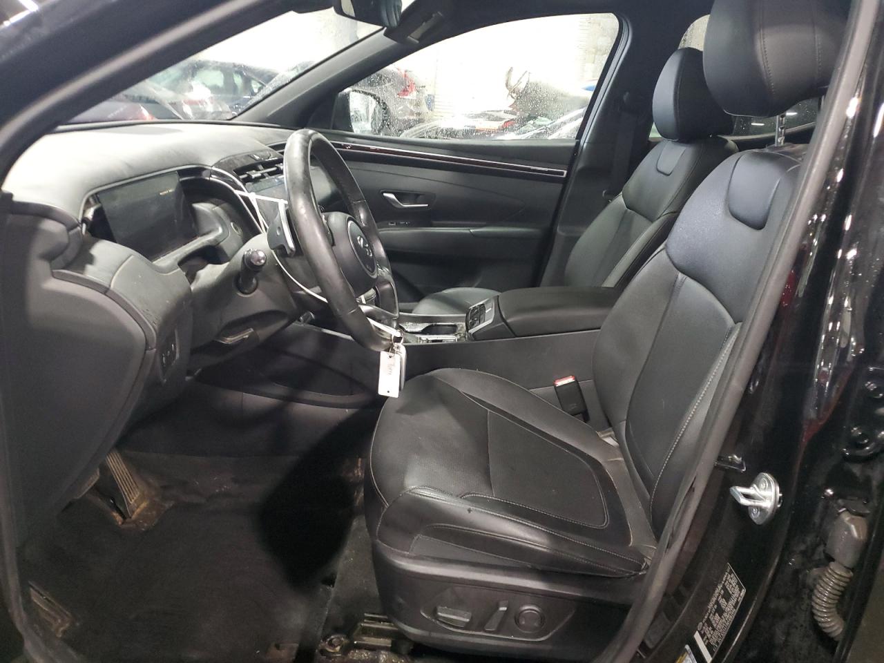 2024 Hyundai Santa Cruz Xrt VIN: 5NTJDDAF9RH083996 Lot: 86440995