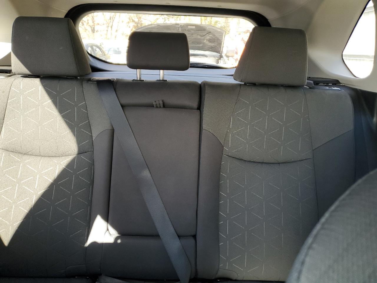 2021 Toyota Rav4 Xle VIN: 4T3RWRFV2MU020782 Lot: 89894775