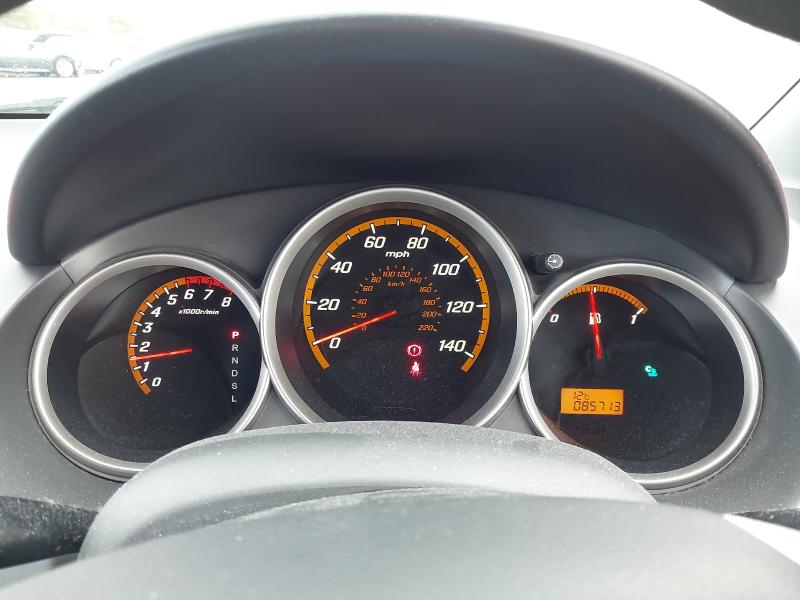 2006 HONDA JAZZ 1.4 I-DSI SE 5DR CVT-7