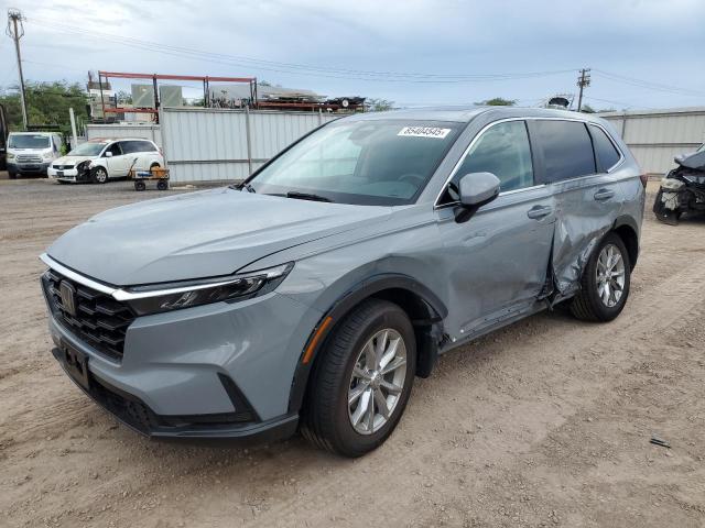 HONDA CR-V EXL 2023