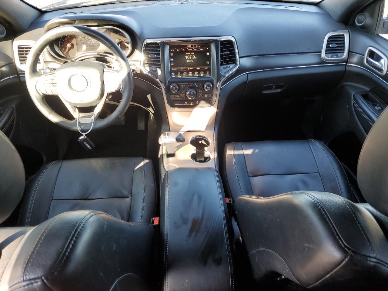 2014 Jeep Grand Cherokee Limited VIN: 1C4RJFBG2EC467427 Lot: 82369175