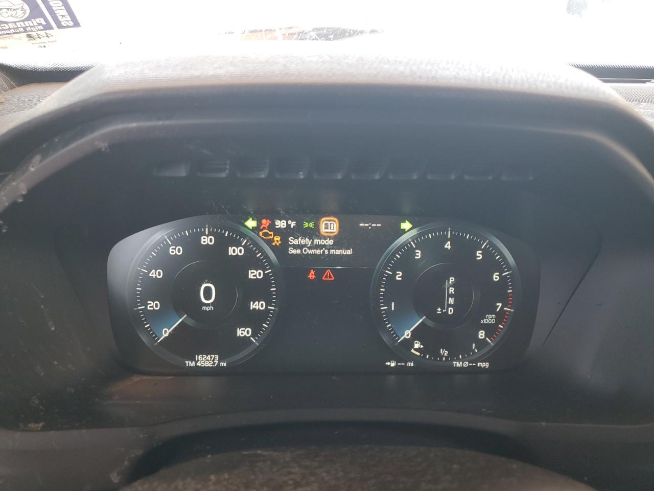 2018 Volvo Xc90 T6 VIN: YV4A22PKXJ1330559 Lot: 85188335