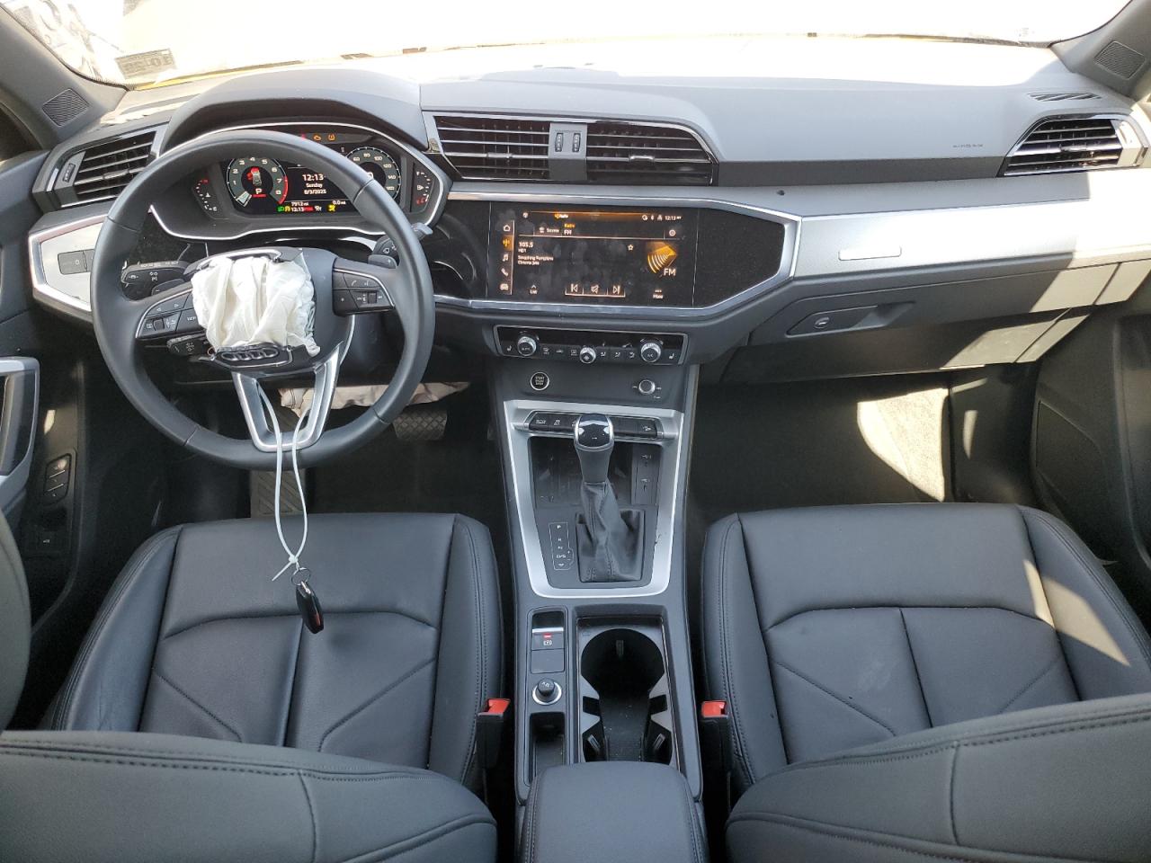 2024 Audi Q3 Premium S Line 45 VIN: WA1DECF3XR1154402 Lot: 81826765