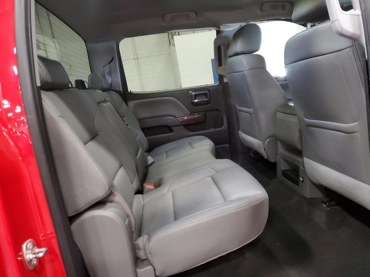 2016 GMC Sierra K1500 Slt VIN: 3GTU2NEJ1GG203236 Lot: 90383295