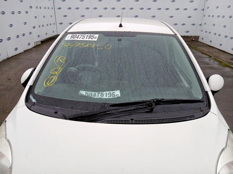 2014 PEUGEOT 107 1.0 ALLURE 5DR