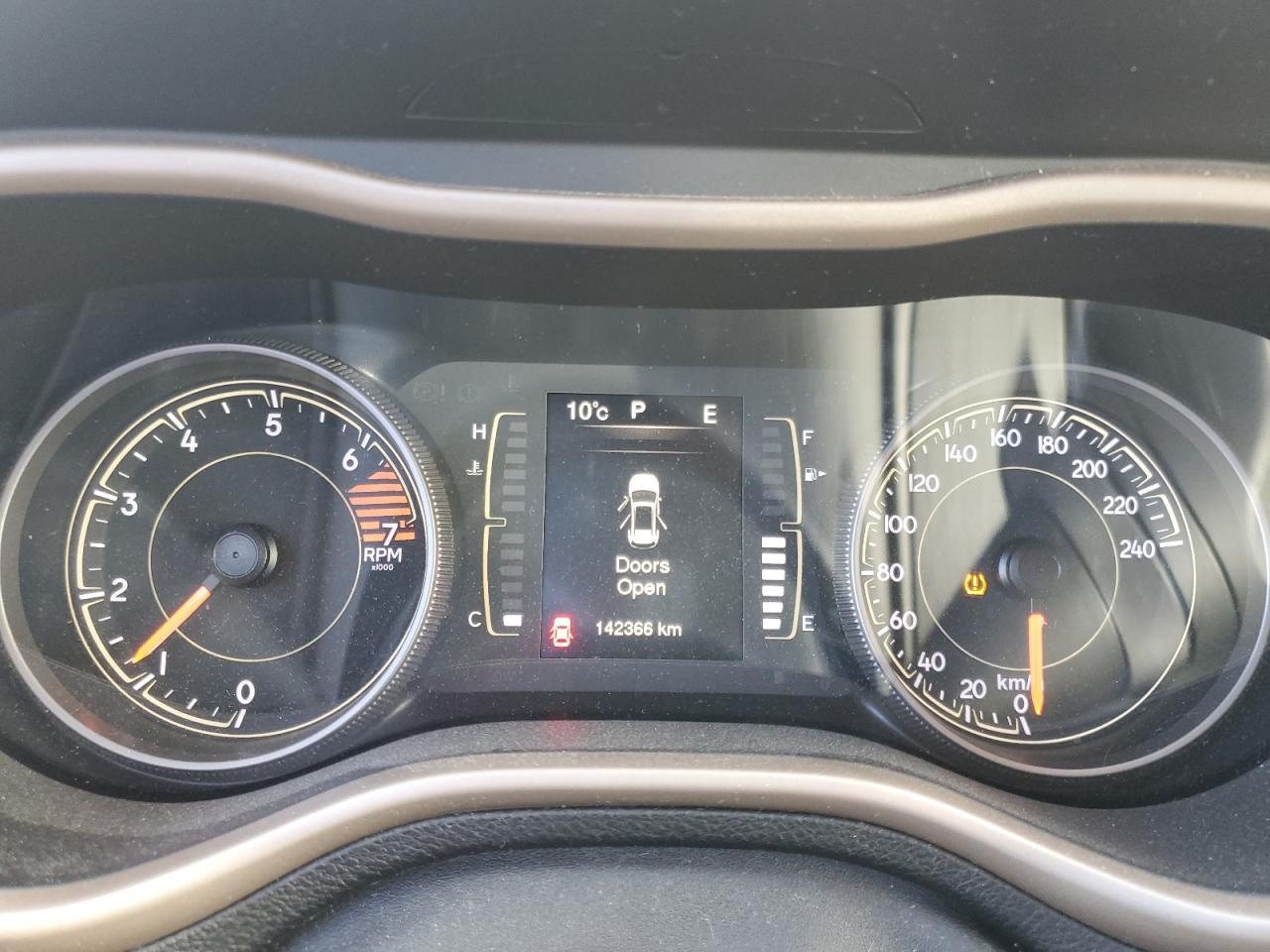 2017 Jeep Cherokee Sport VIN: 1C4PJMAB9HD238002 Lot: 89506555