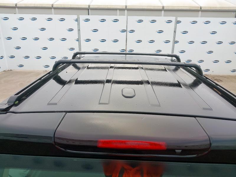 2008 LAND ROVER DISCOVERY TDV6 GS 