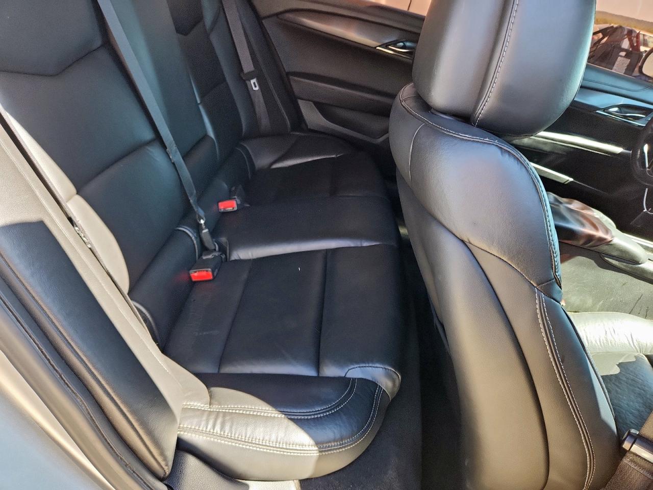 2014 Cadillac Ats VIN: 1G6AA5RA9E0114955 Lot: 82428615