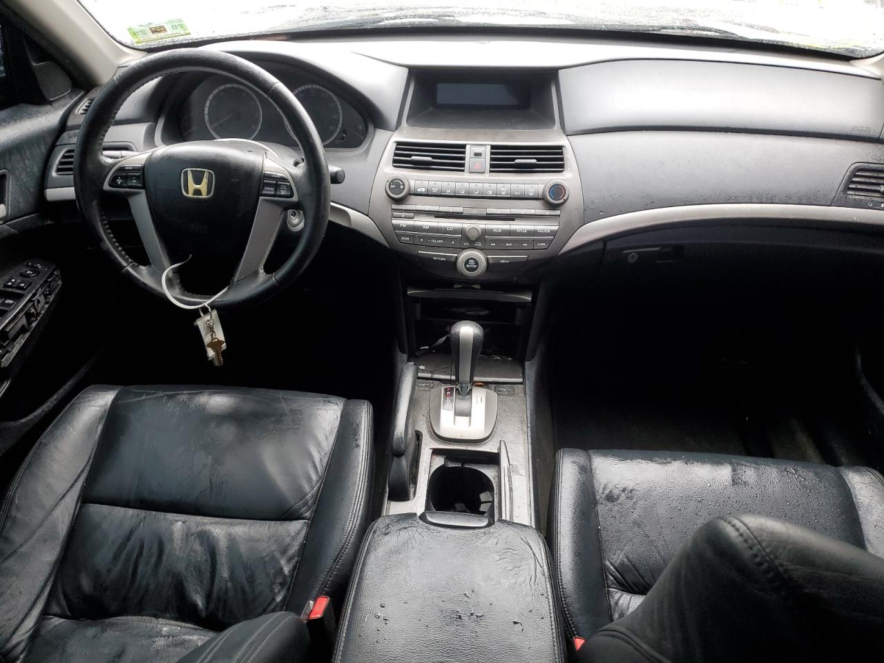 2012 Honda Accord Se VIN: 1HGCP2F66CA129988 Lot: 82367175