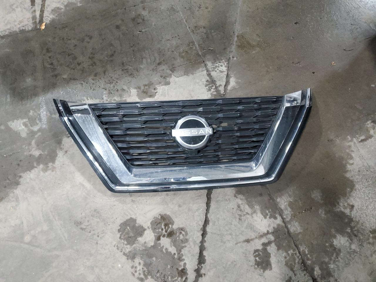 2023 Nissan Rogue Sv VIN: JN8BT3BA6PW404987 Lot: 86301555