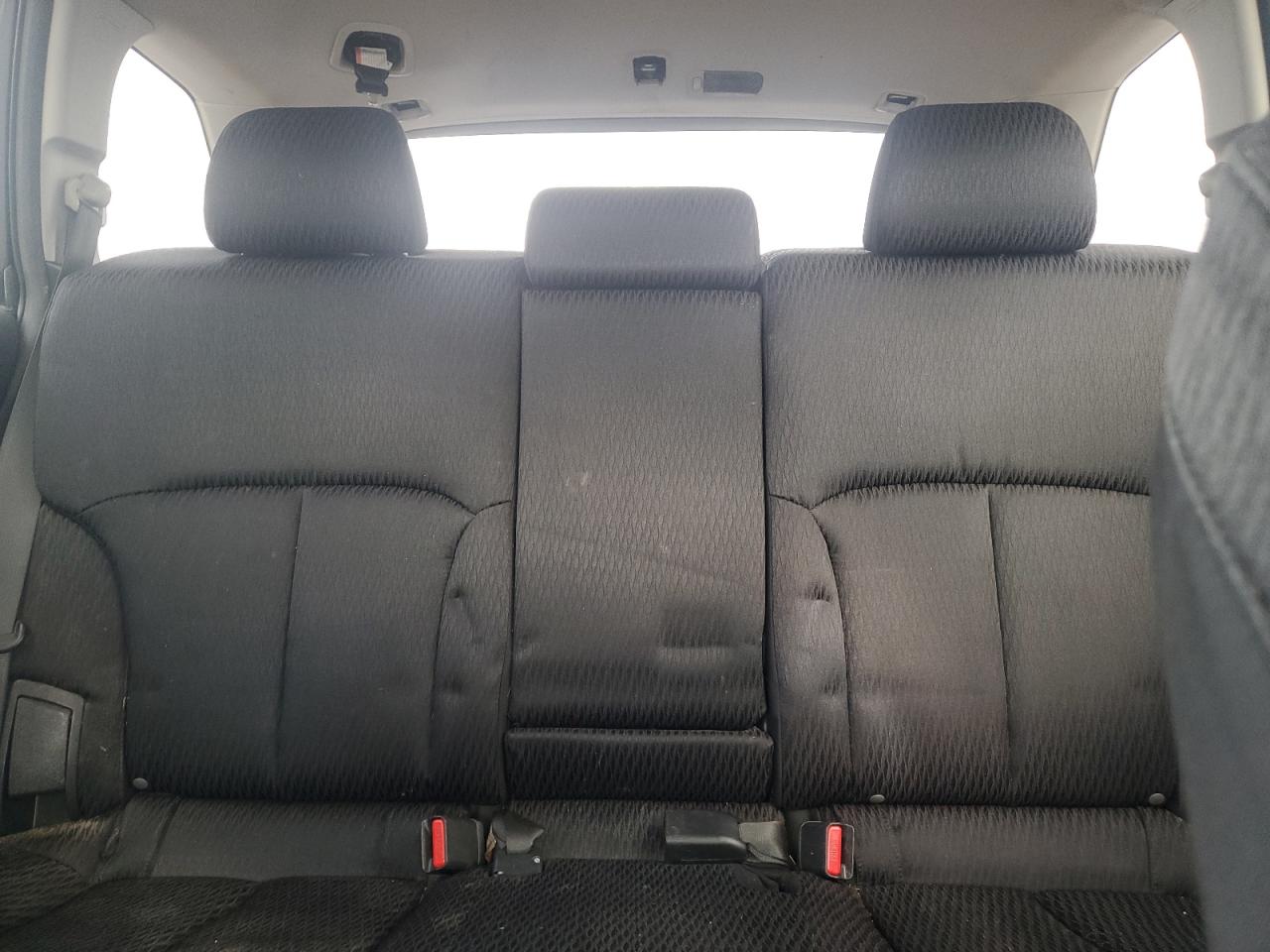 2012 Subaru Outback 2.5I Premium VIN: 4S4BRBCC8C3236362 Lot: 85783495