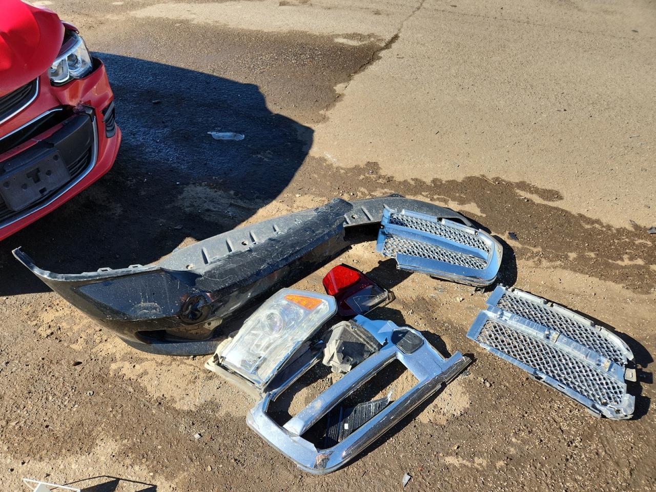 2013 Ram 1500 Longhorn VIN: 1C6RR7PT7DS723464 Lot: 90811835