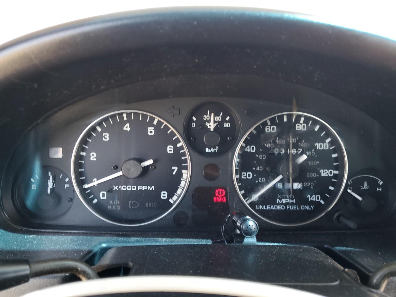 1994 Mazda Mx-5 Miata VIN: JM1NA3536R0505139 Lot: 82217025