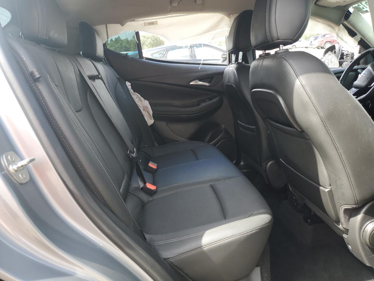 2024 Buick Encore Gx Sport Touring VIN: KL4AMDSL1RB003881 Lot: 84072515