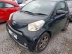 2011 TOYOTA IQ2 VVT-I  for sale at Copart WOLVERHAMPTON
