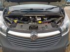 2019 VAUXHALL VIVARO 2700 CDTI S/S  for sale at Copart PETERLEE