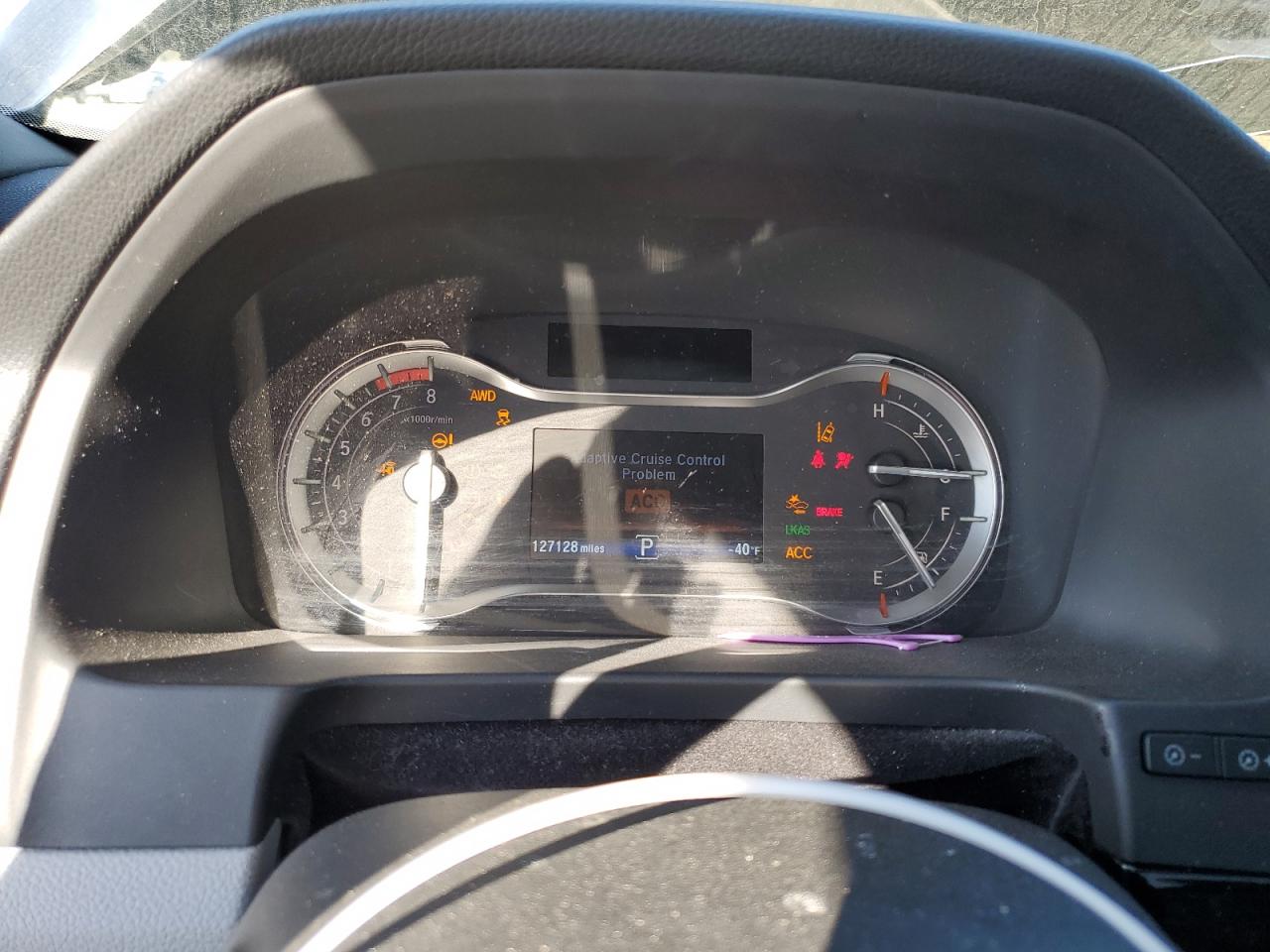 2016 Honda Pilot Touring VIN: 5FNYF6H92GB038039 Lot: 82610365