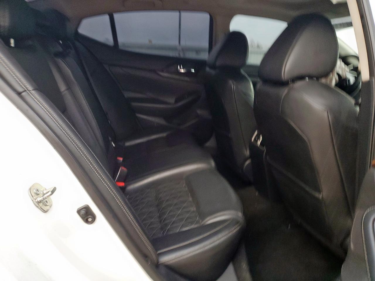 2016 Nissan Maxima 3.5S VIN: 1N4AA6AP6GC435202 Lot: 90140085