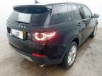 2015 LAND ROVER DISCOVERY SPORT HSE TD4  for sale at Copart WESTBURY