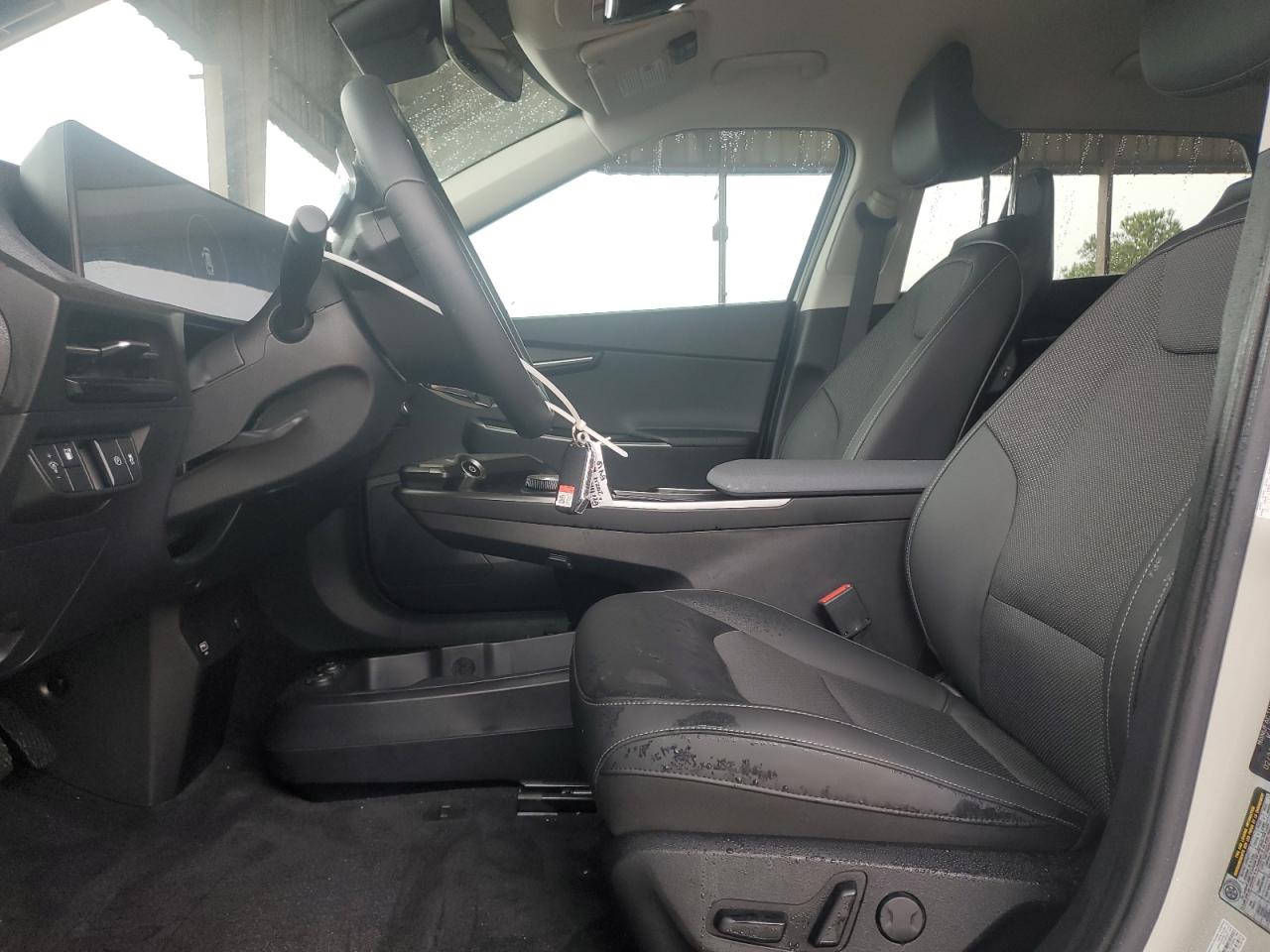 2024 Kia Ev6 Light VIN: KNDC3DLC7R5203176 Lot: 90338285