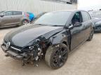 2017 VOLKSWAGEN GOLF 2.0 TDI 184 GTD 5DR for sale at Copart PETERLEE