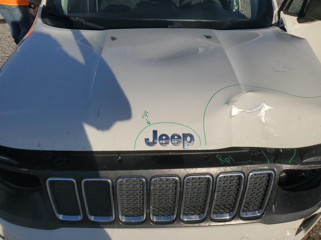 2020 Jeep Renegade Sport VIN: ZACNJBAB1LPL19028 Lot: 87044455